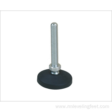 leveling feet for machine and furniture